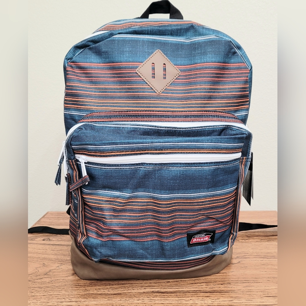 Genuine Dickies Backpack